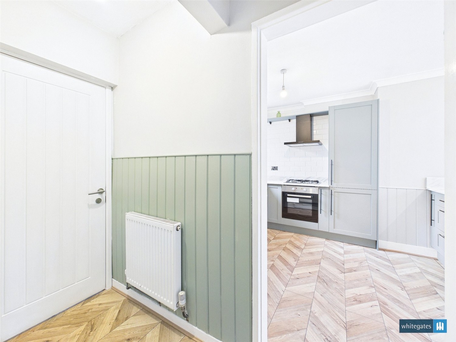 Bawtry, Doncaster, South Yorkshire