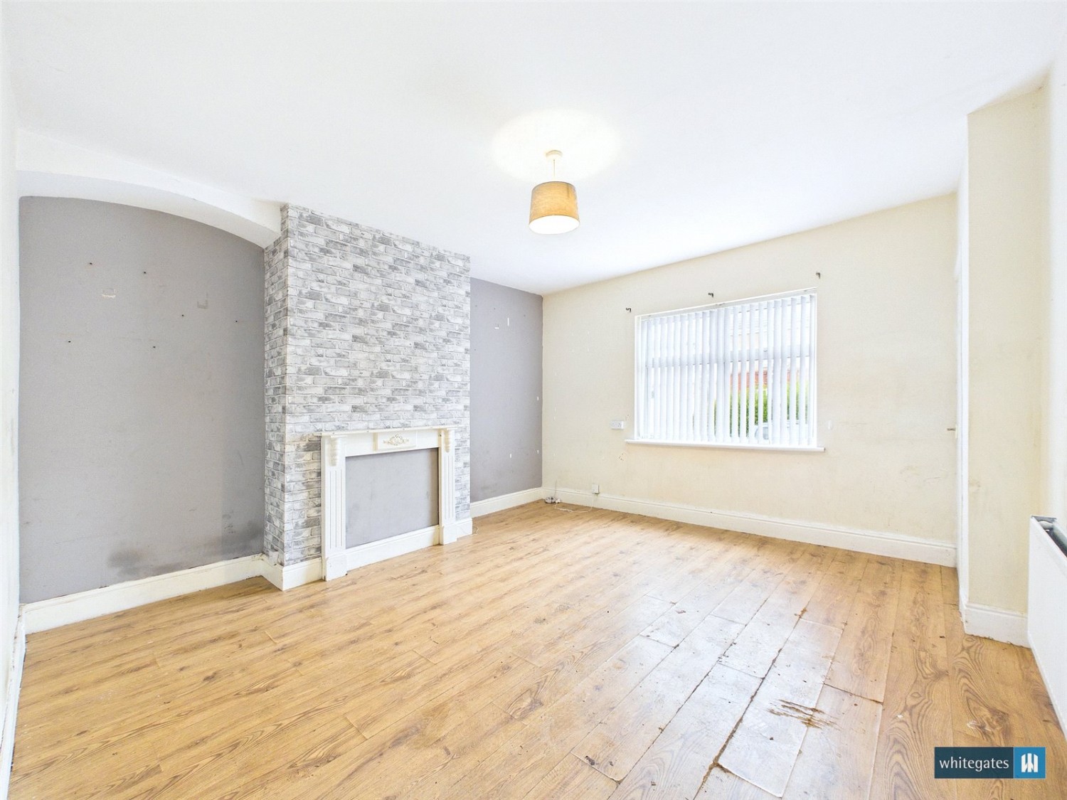 Askern, Doncaster, South Yorkshire