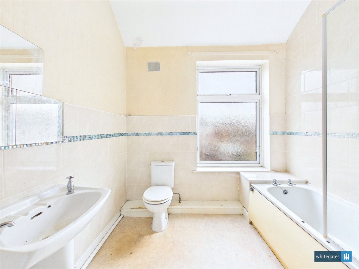 Askern, Doncaster, South Yorkshire