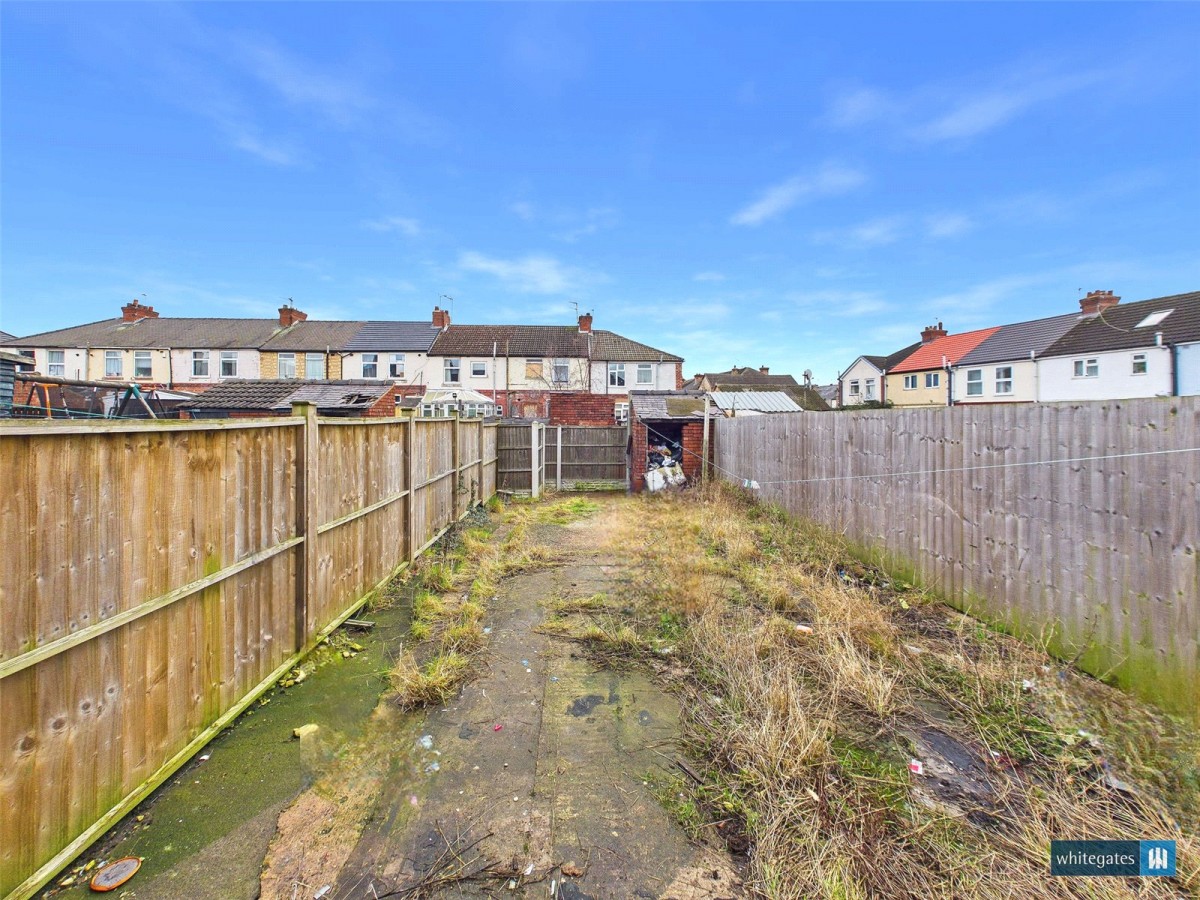 Askern, Doncaster, South Yorkshire