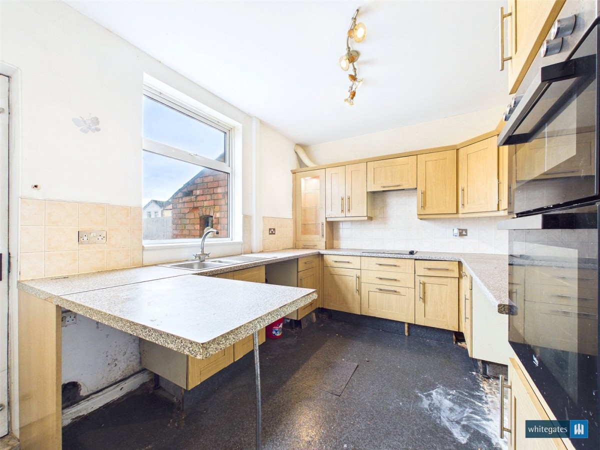 Askern, Doncaster, South Yorkshire