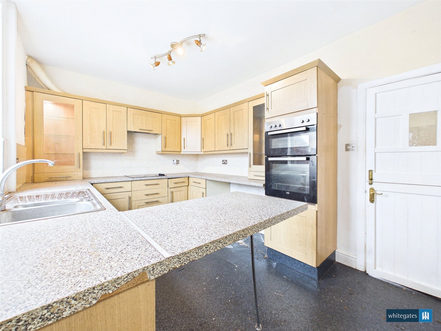 Askern, Doncaster, South Yorkshire