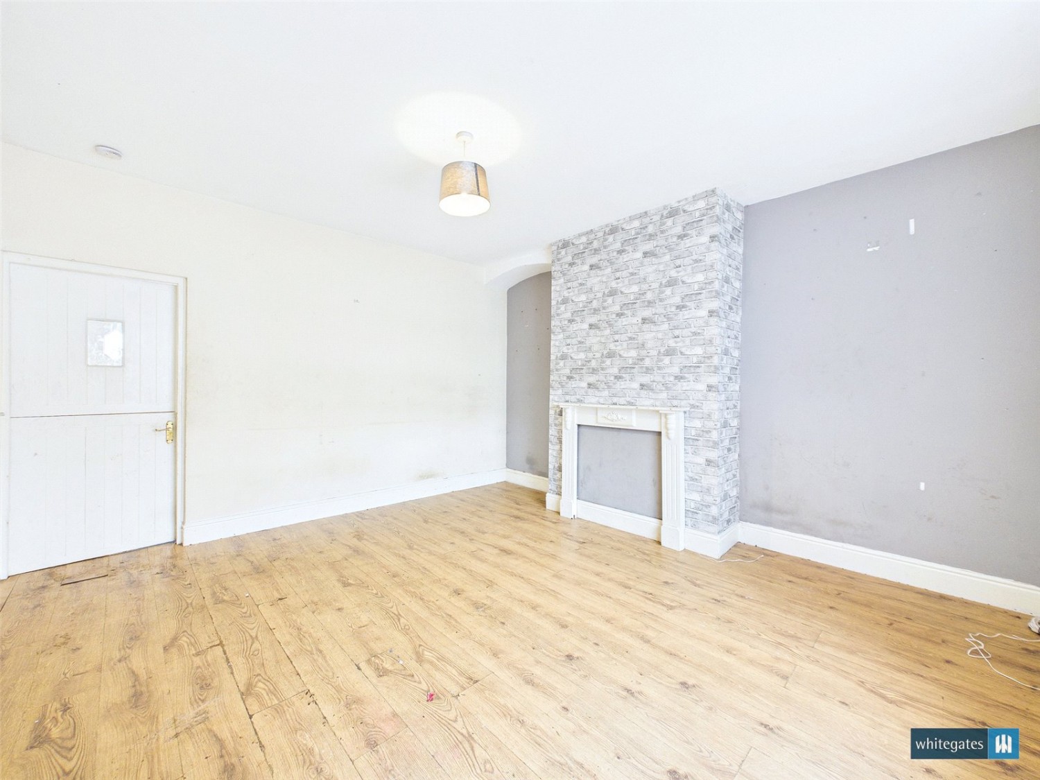 Askern, Doncaster, South Yorkshire