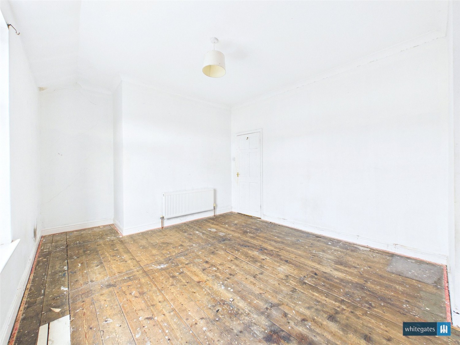 Askern, Doncaster, South Yorkshire