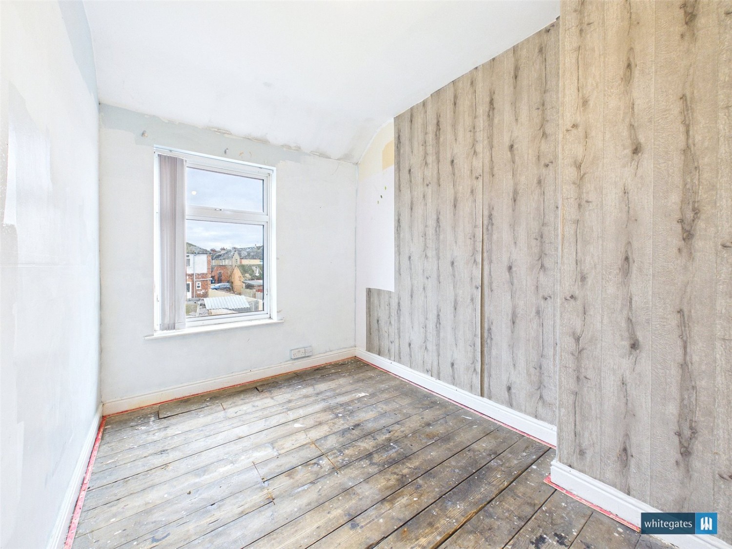 Askern, Doncaster, South Yorkshire