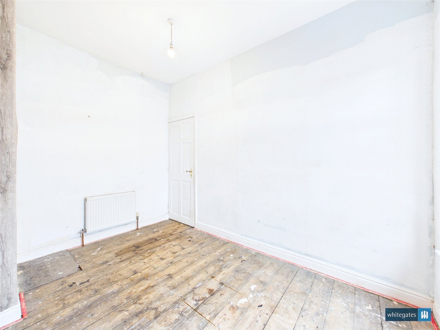 Askern, Doncaster, South Yorkshire