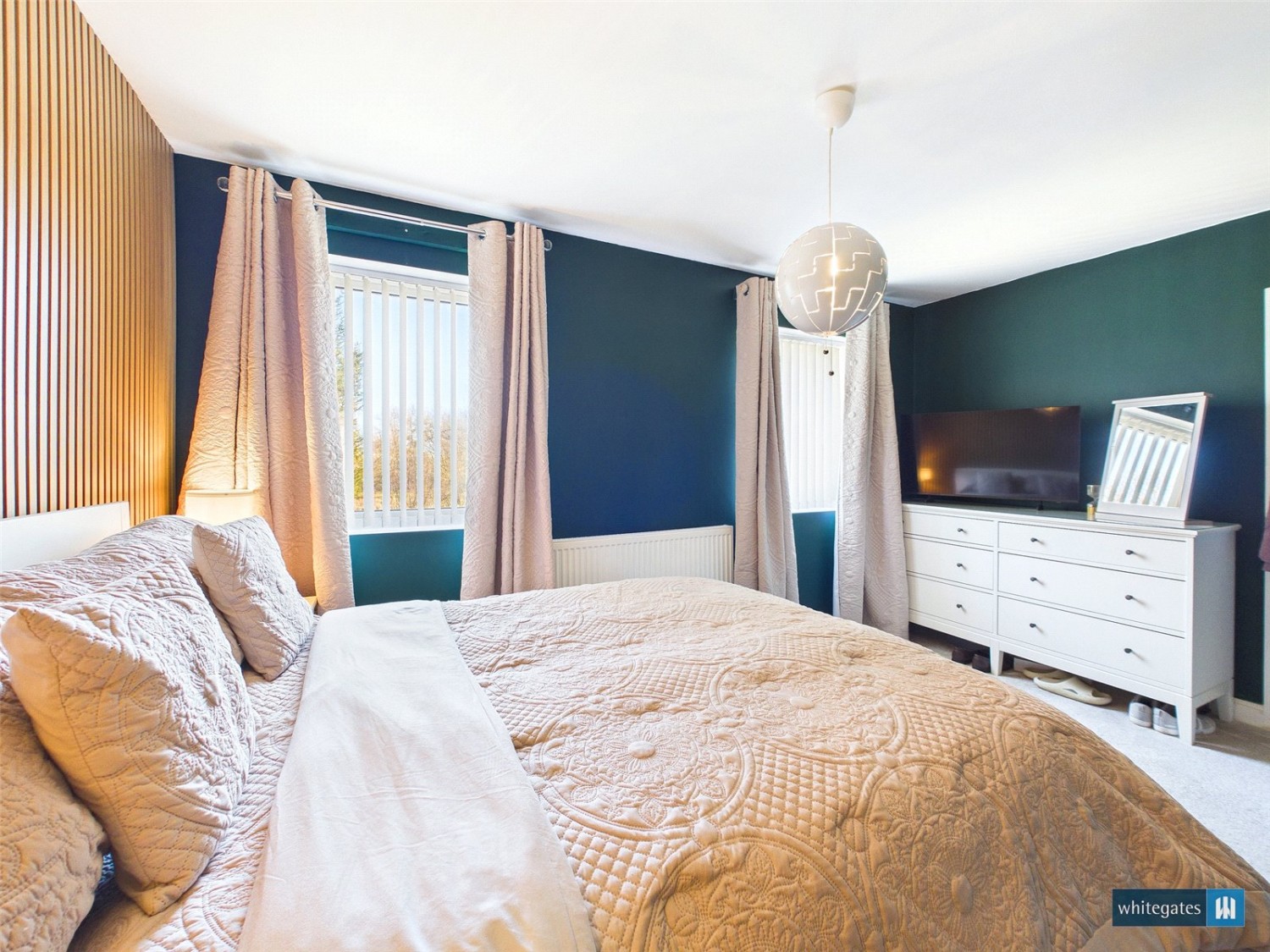 Doncaster, South Yorkshire