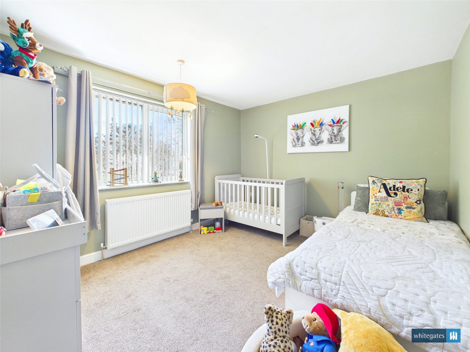 Doncaster, South Yorkshire