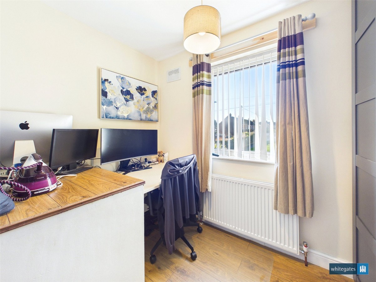 Doncaster, South Yorkshire