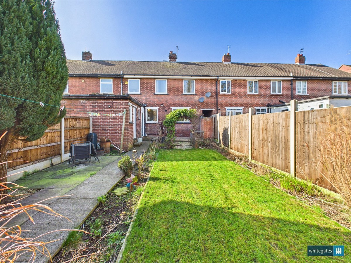 Doncaster, South Yorkshire