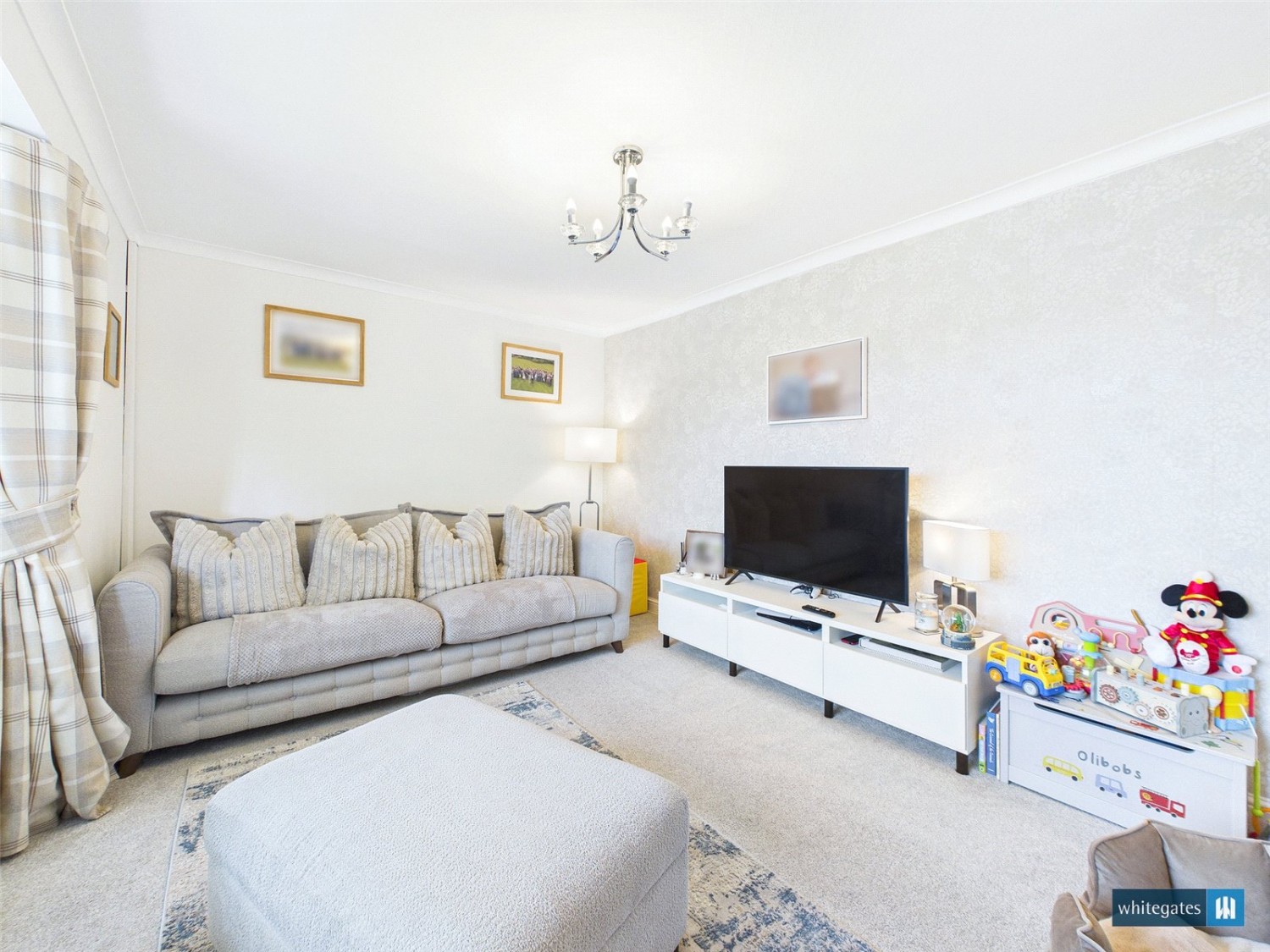 Doncaster, South Yorkshire