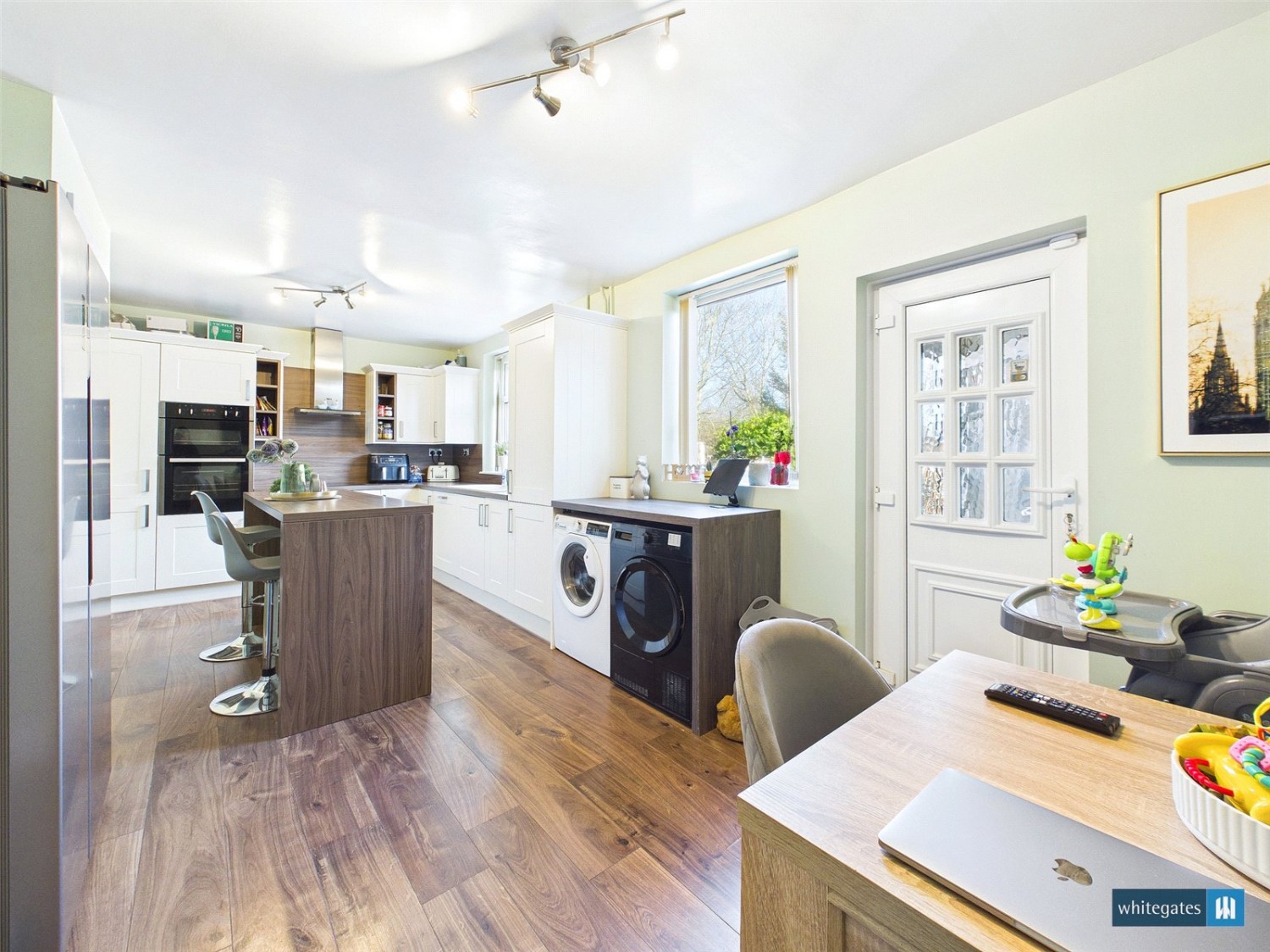 Doncaster, South Yorkshire