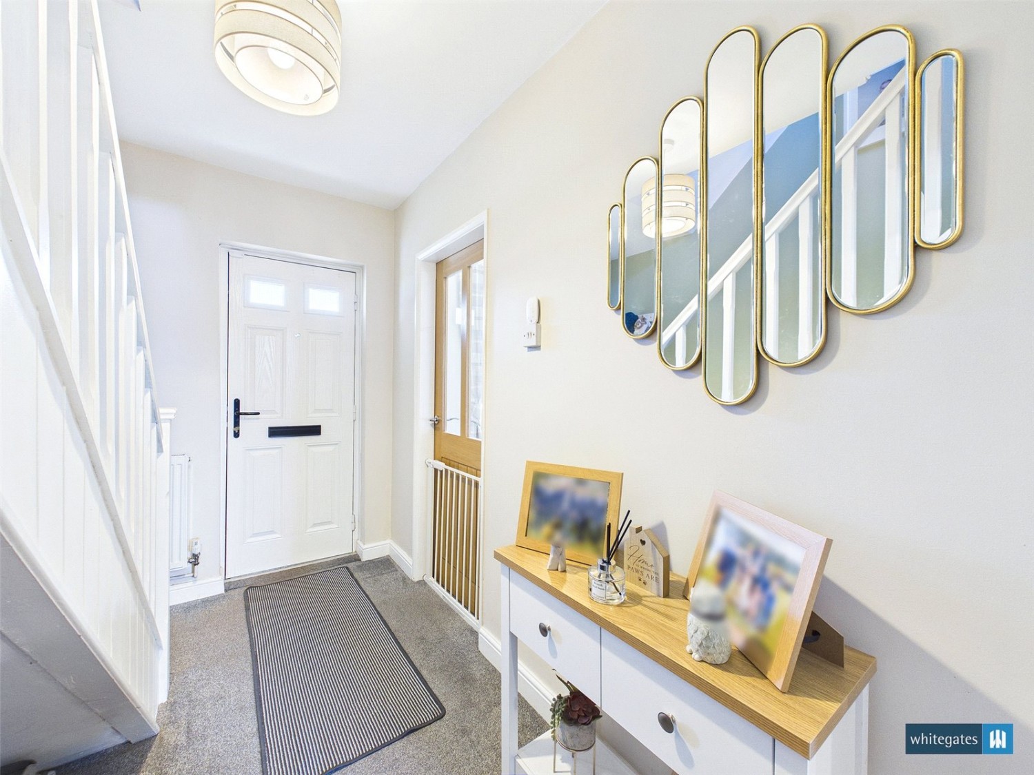 Doncaster, South Yorkshire