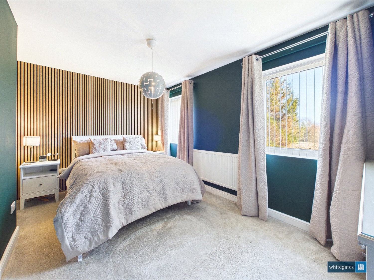 Doncaster, South Yorkshire