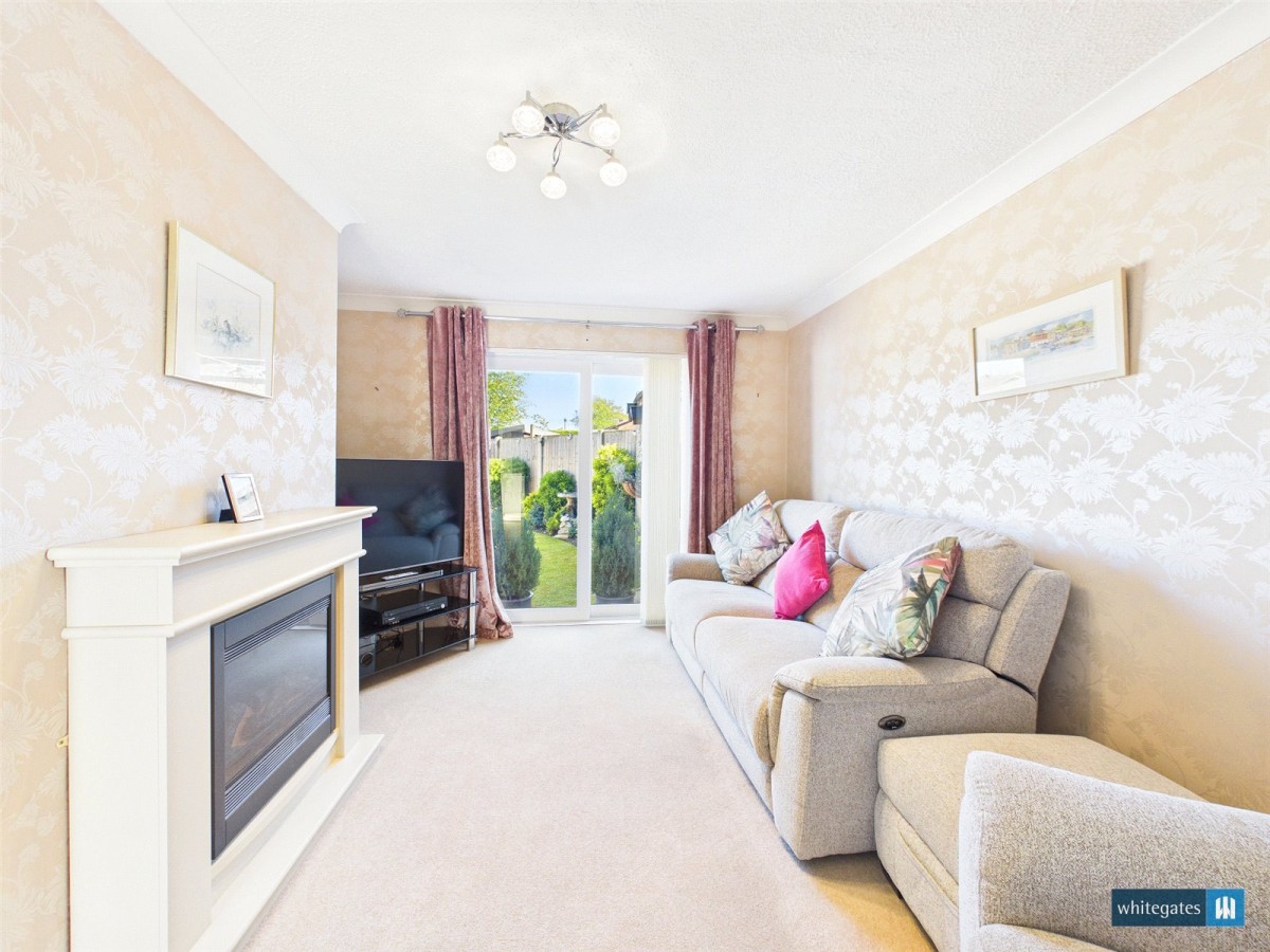 Campsall, Doncaster, South Yorkshire