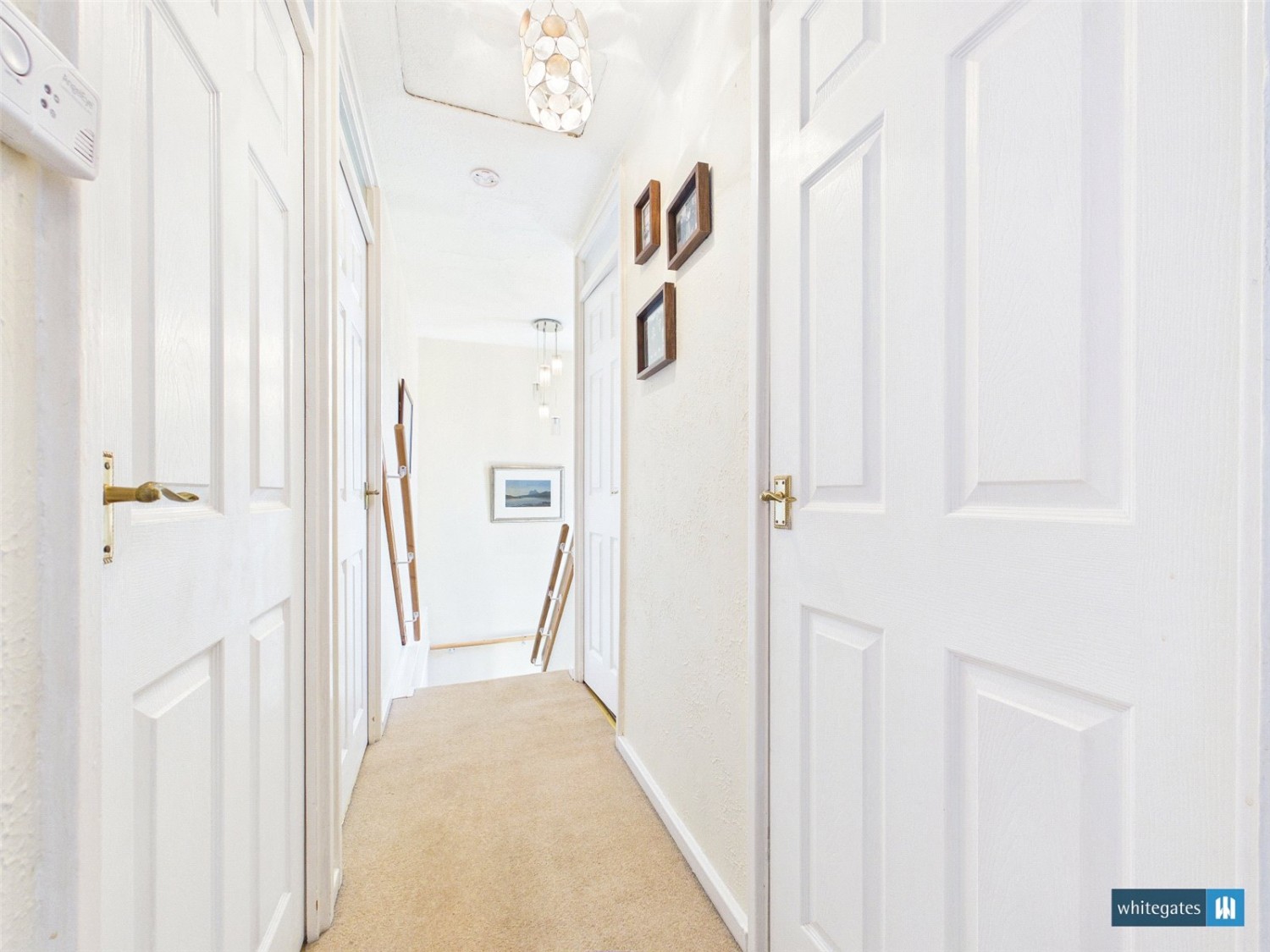 Campsall, Doncaster, South Yorkshire