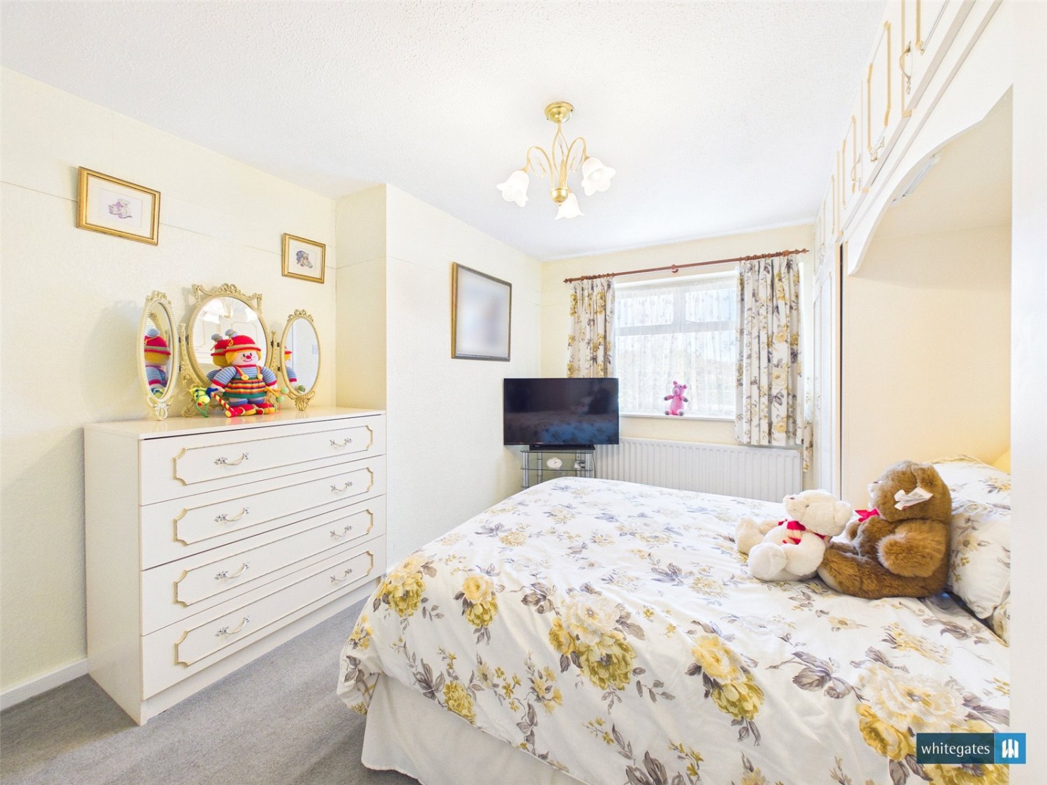 Campsall, Doncaster, South Yorkshire