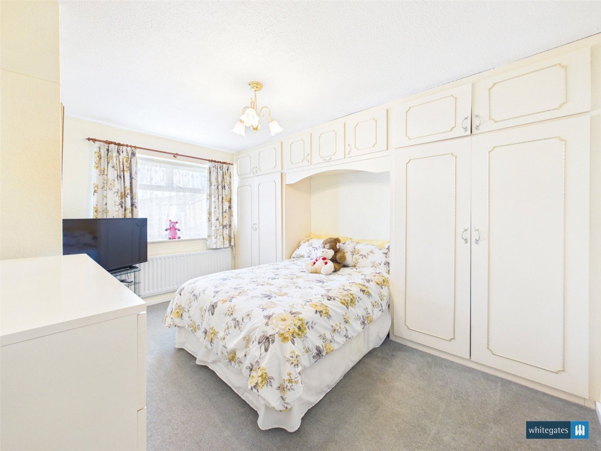 Campsall, Doncaster, South Yorkshire