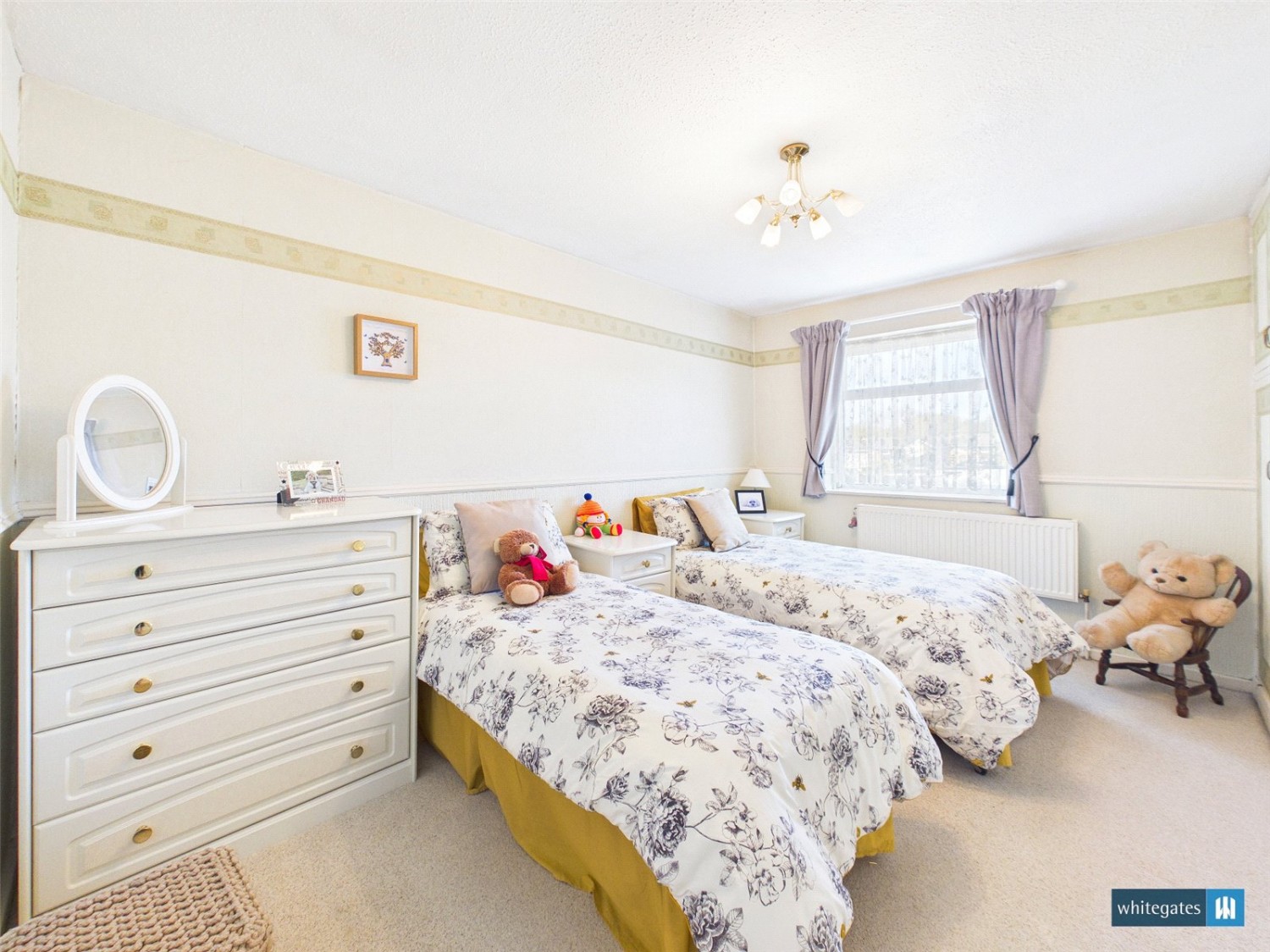 Campsall, Doncaster, South Yorkshire