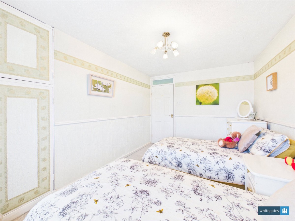 Campsall, Doncaster, South Yorkshire