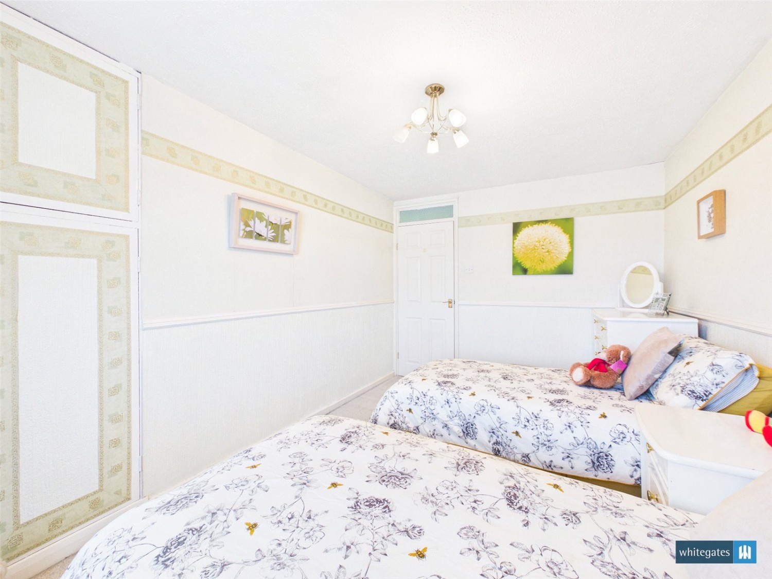 Campsall, Doncaster, South Yorkshire