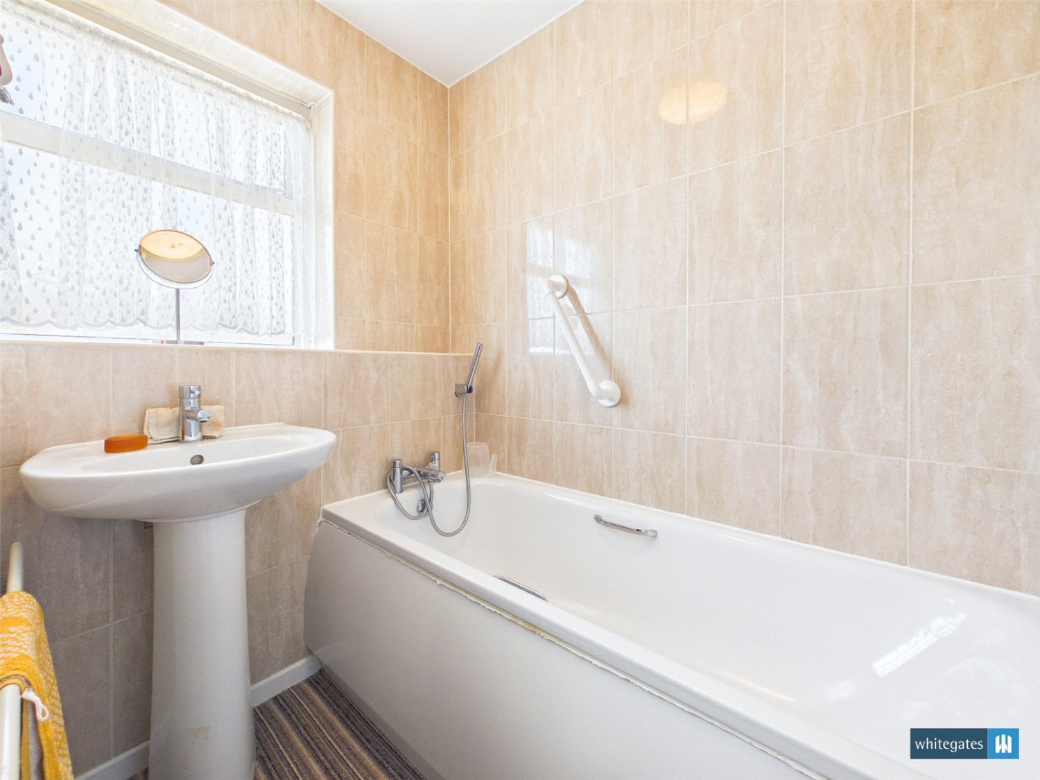 Campsall, Doncaster, South Yorkshire