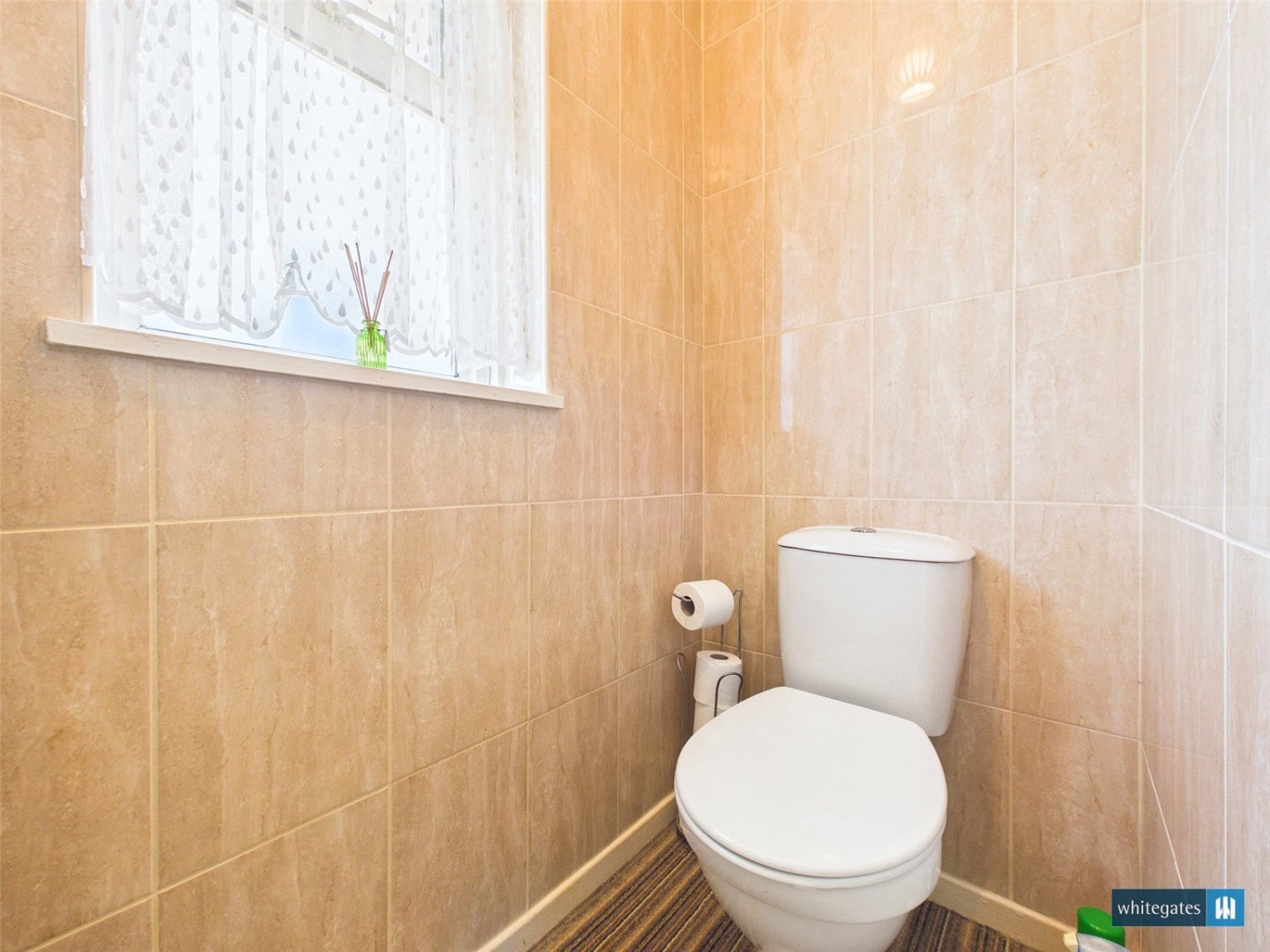 Campsall, Doncaster, South Yorkshire