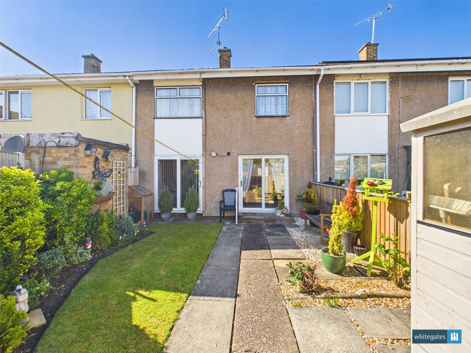 Campsall, Doncaster, South Yorkshire