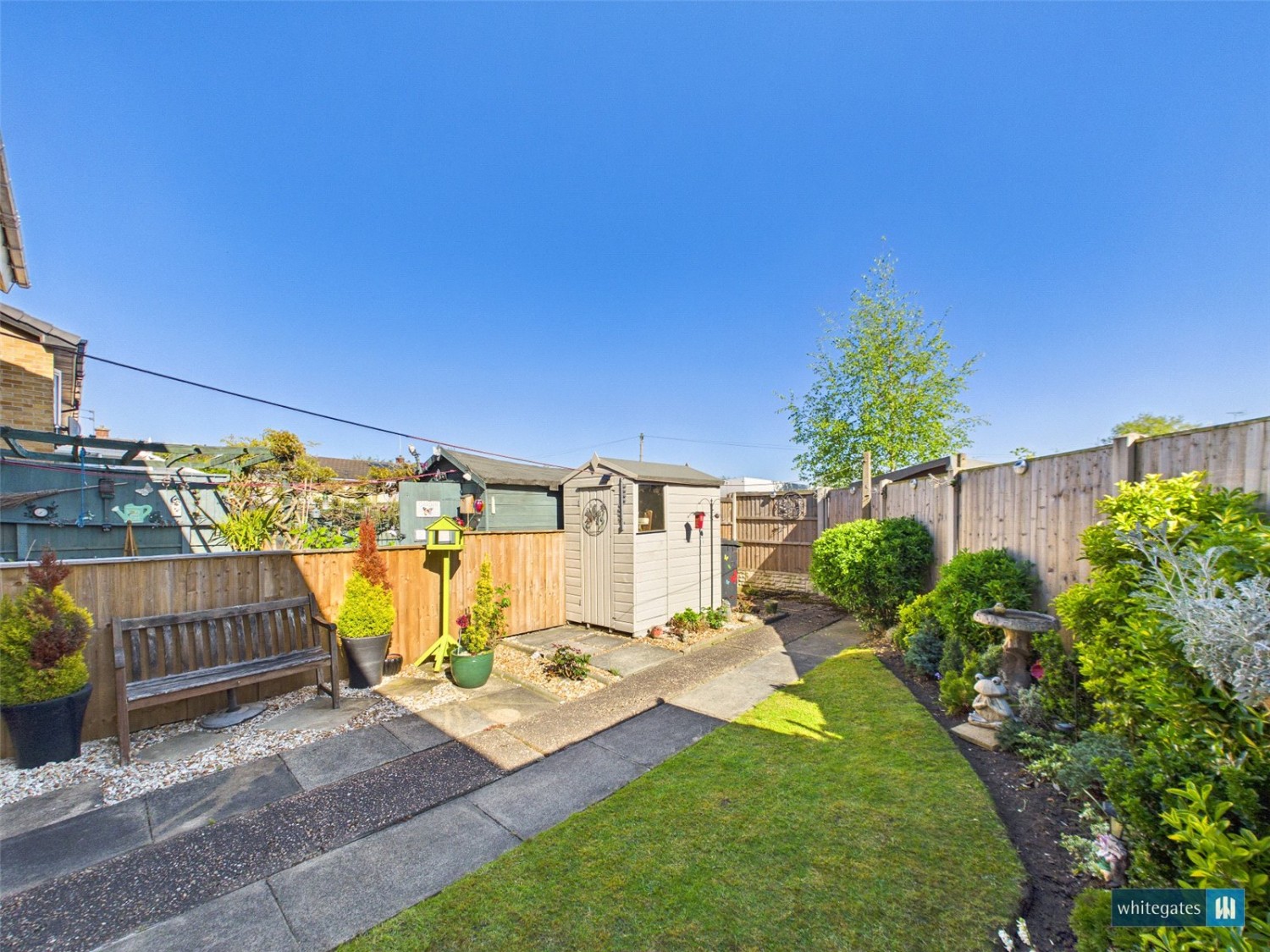 Campsall, Doncaster, South Yorkshire