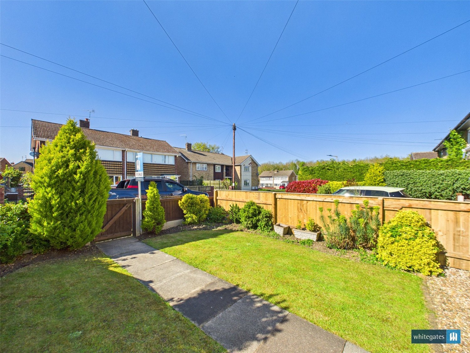 Campsall, Doncaster, South Yorkshire