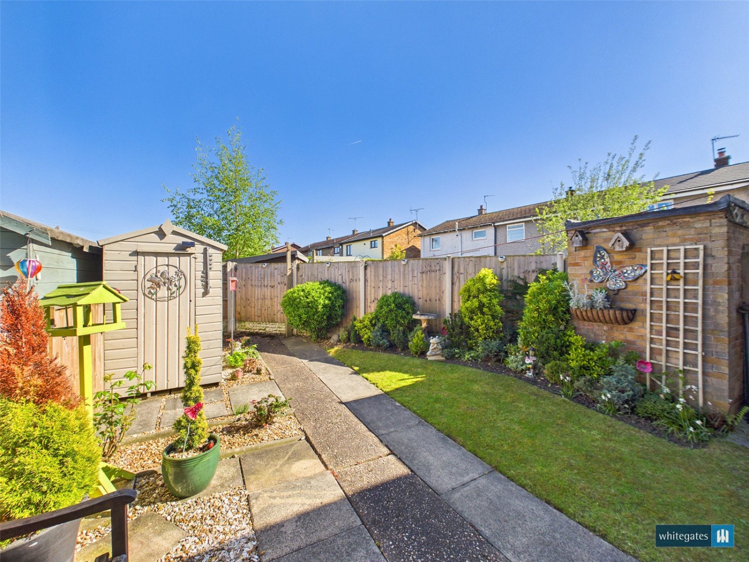 Campsall, Doncaster, South Yorkshire