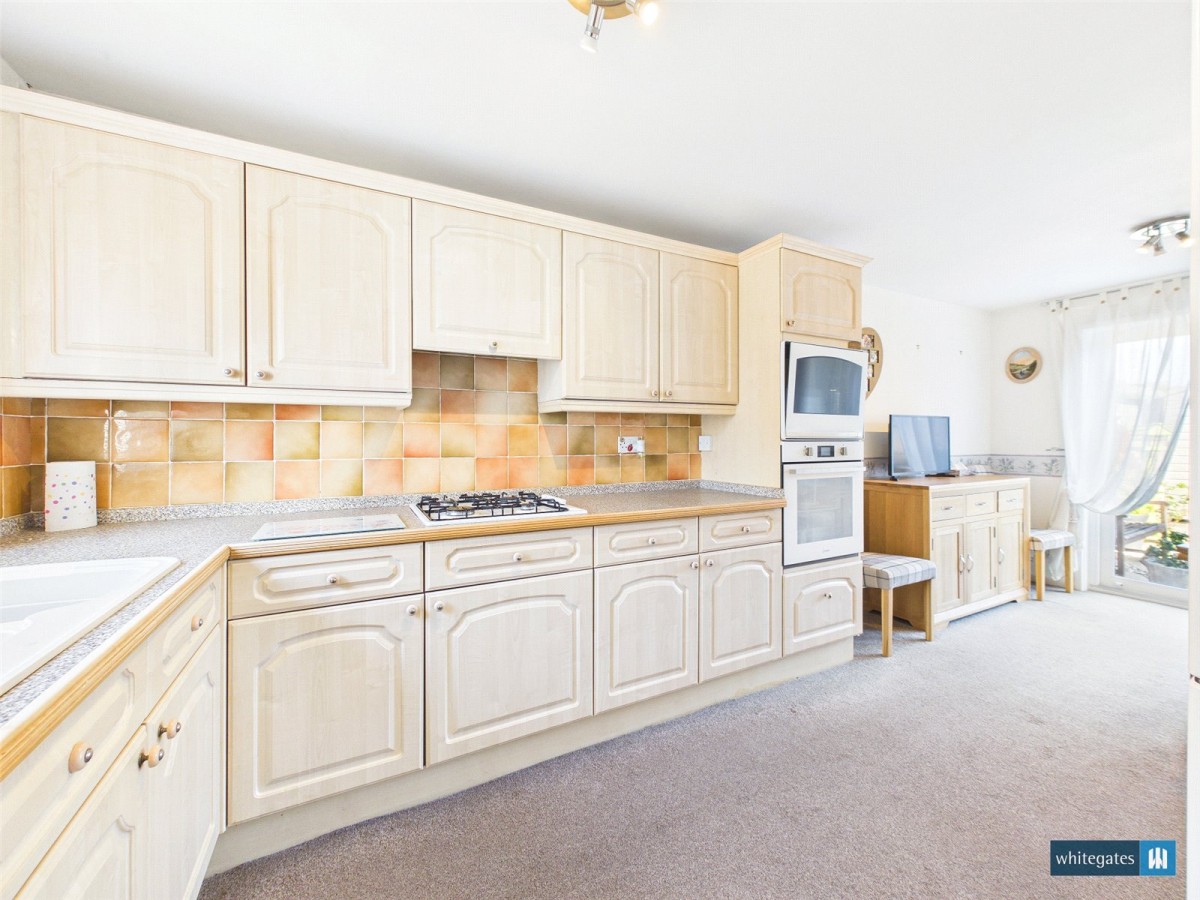 Campsall, Doncaster, South Yorkshire