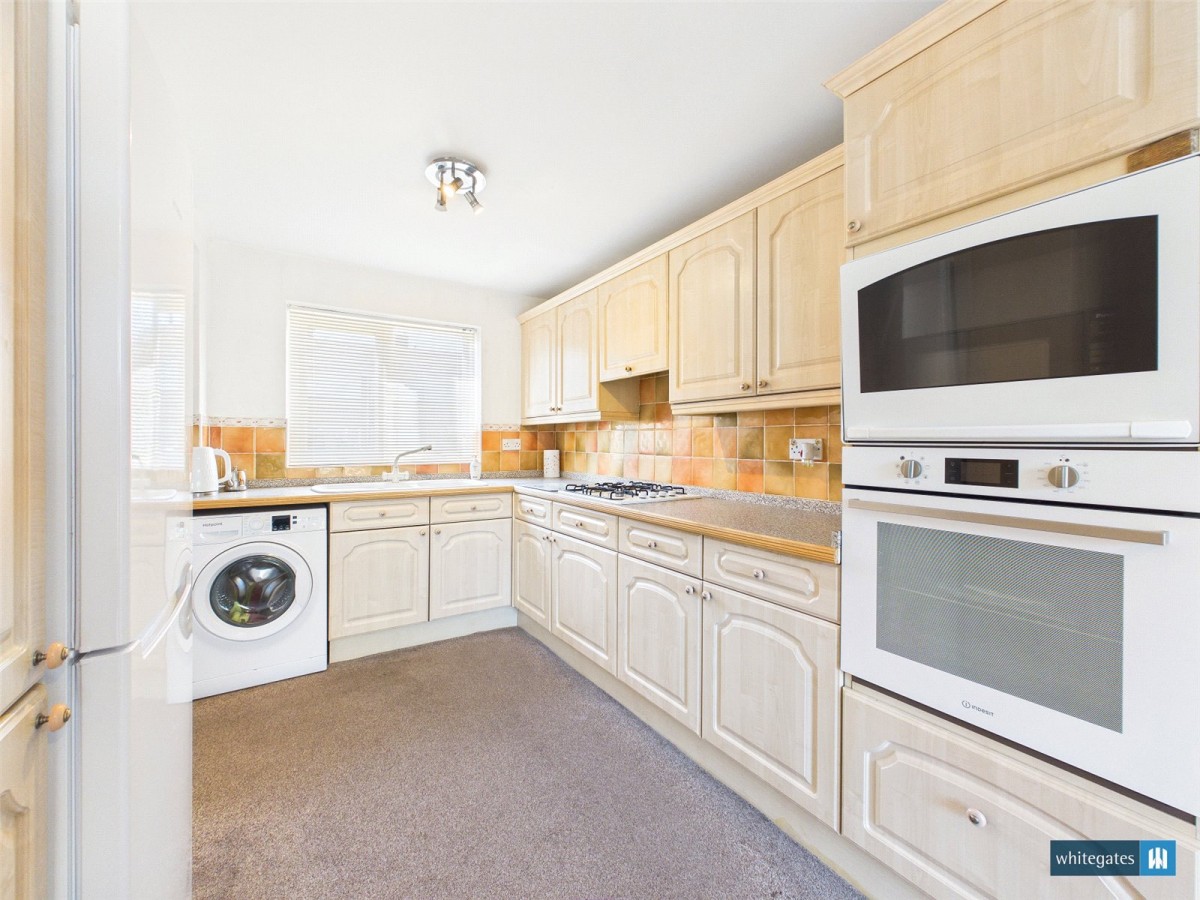 Campsall, Doncaster, South Yorkshire