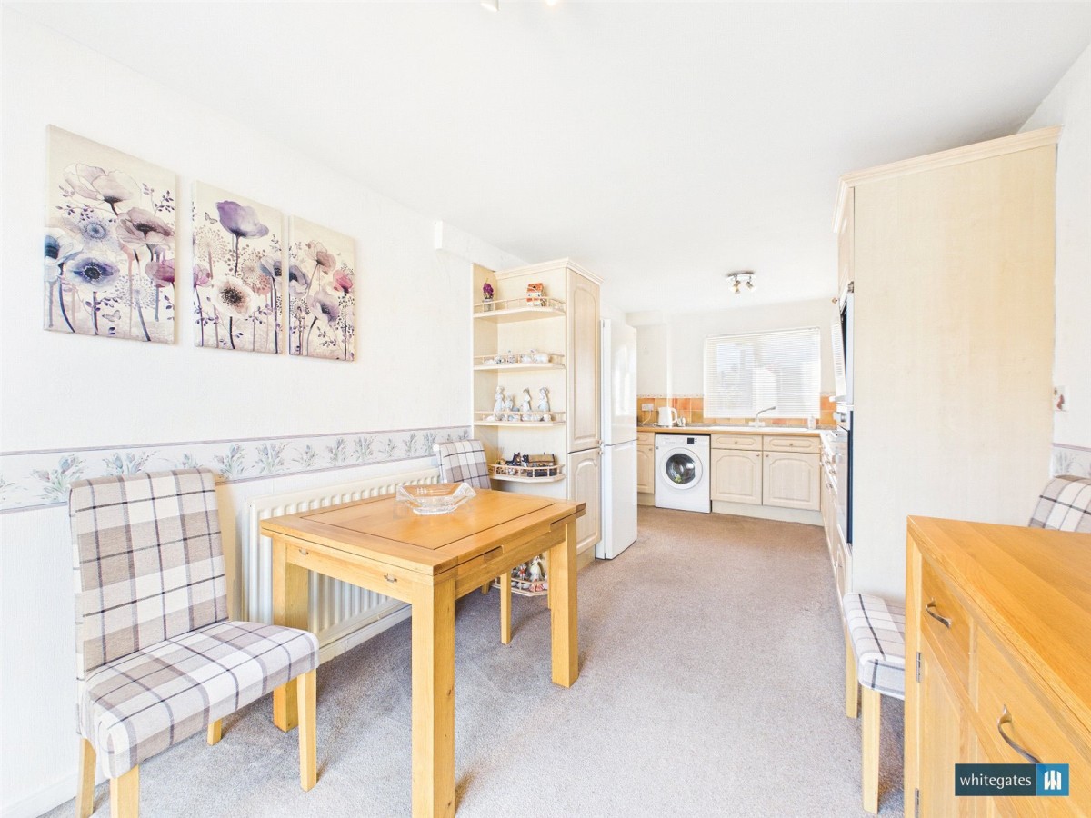 Campsall, Doncaster, South Yorkshire