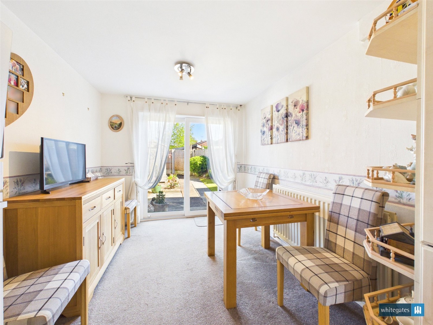 Campsall, Doncaster, South Yorkshire