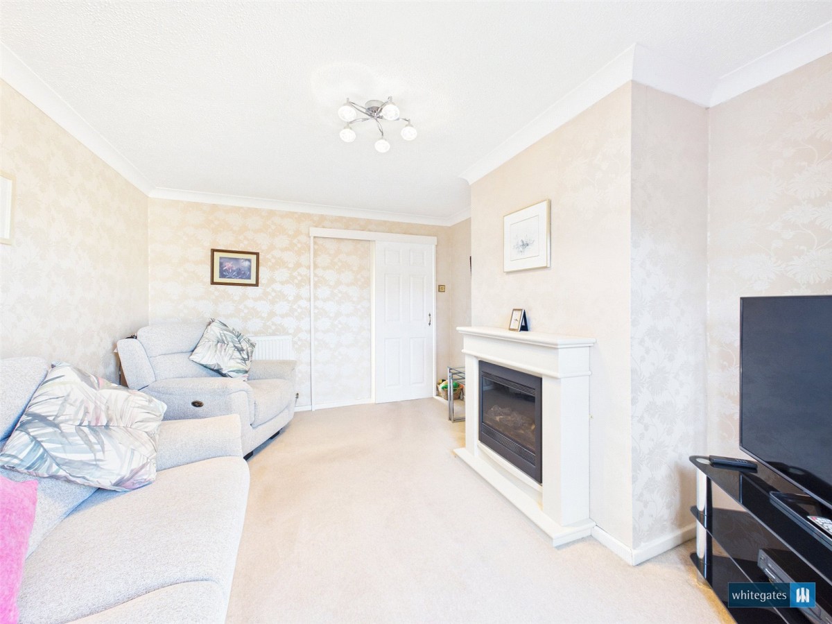 Campsall, Doncaster, South Yorkshire
