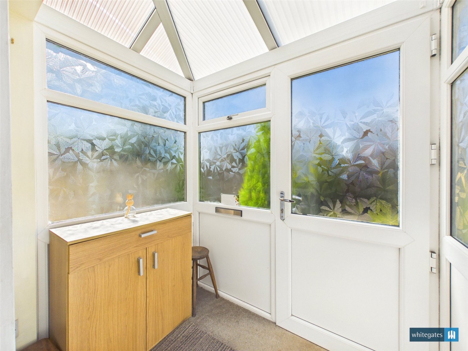 Campsall, Doncaster, South Yorkshire