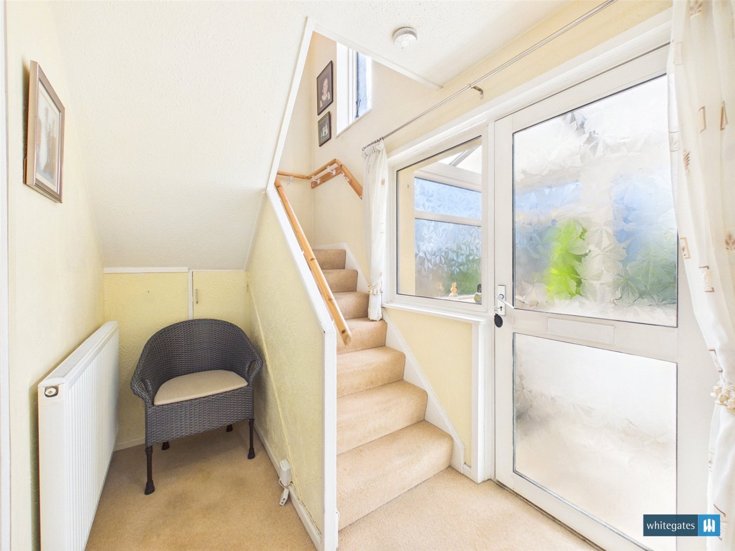 Campsall, Doncaster, South Yorkshire