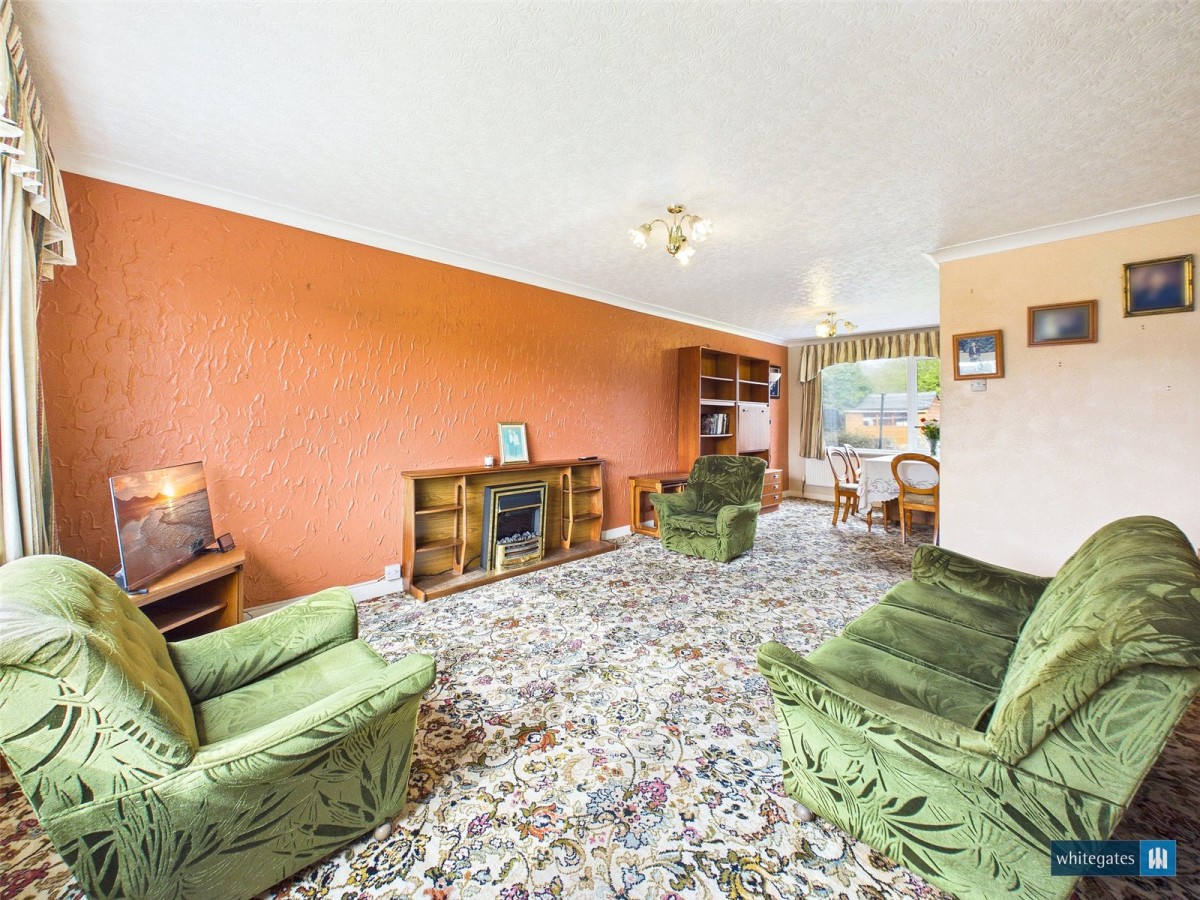 Rossington, Doncaster, South Yorkshire