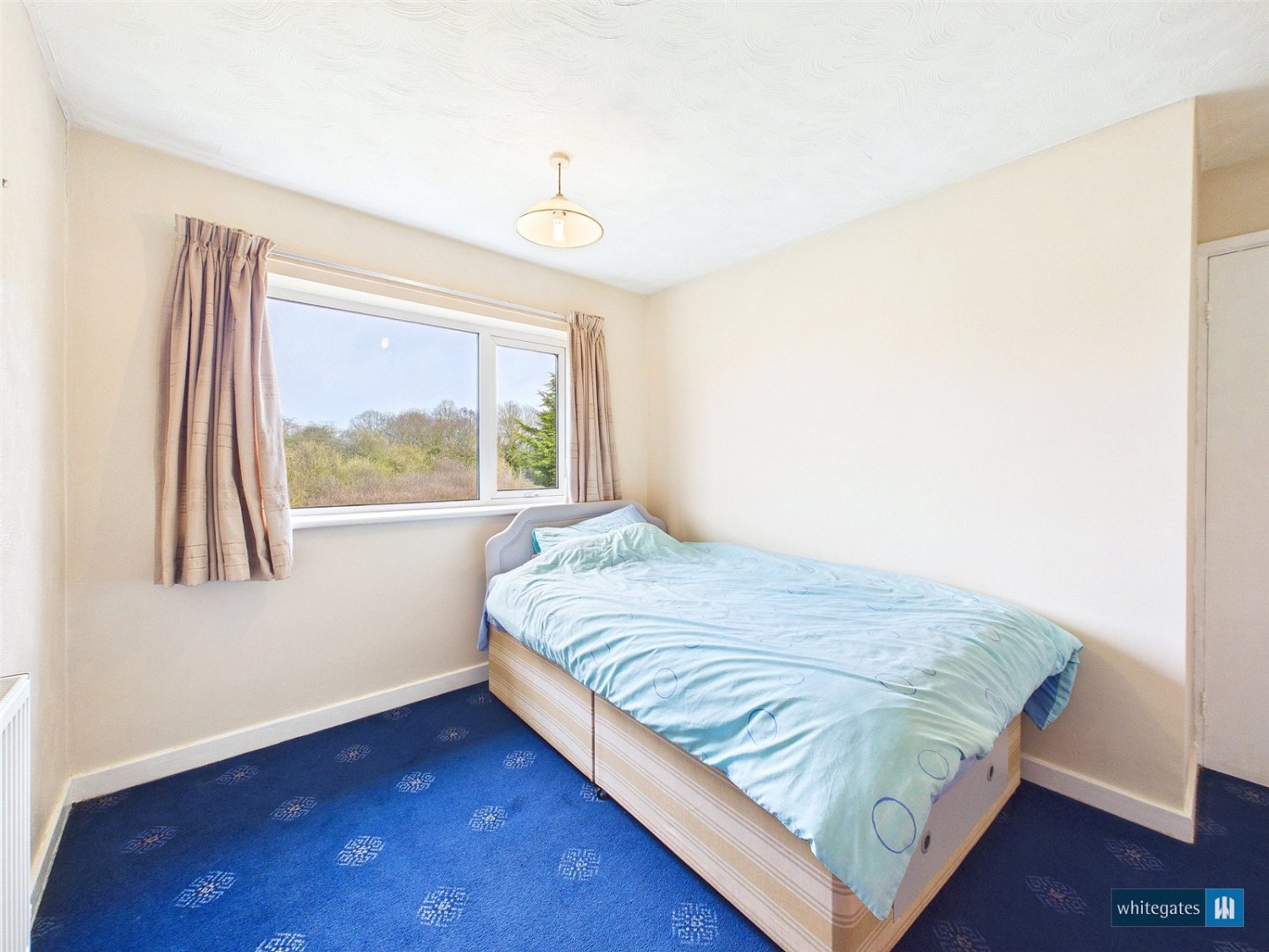 Rossington, Doncaster, South Yorkshire