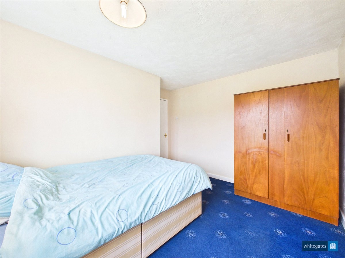 Rossington, Doncaster, South Yorkshire