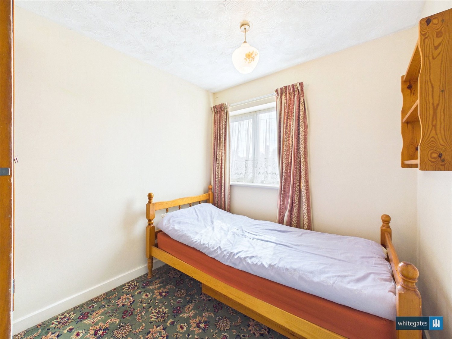 Rossington, Doncaster, South Yorkshire