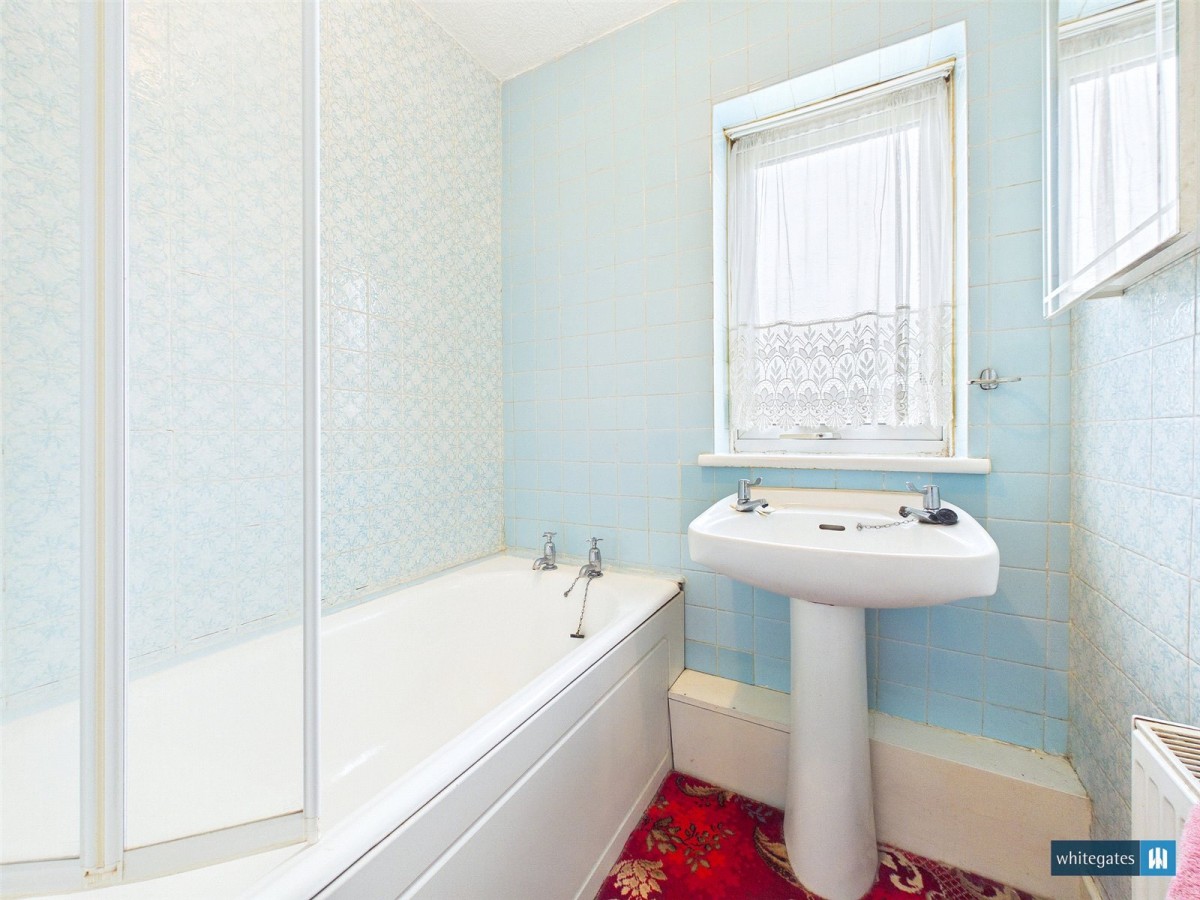 Rossington, Doncaster, South Yorkshire