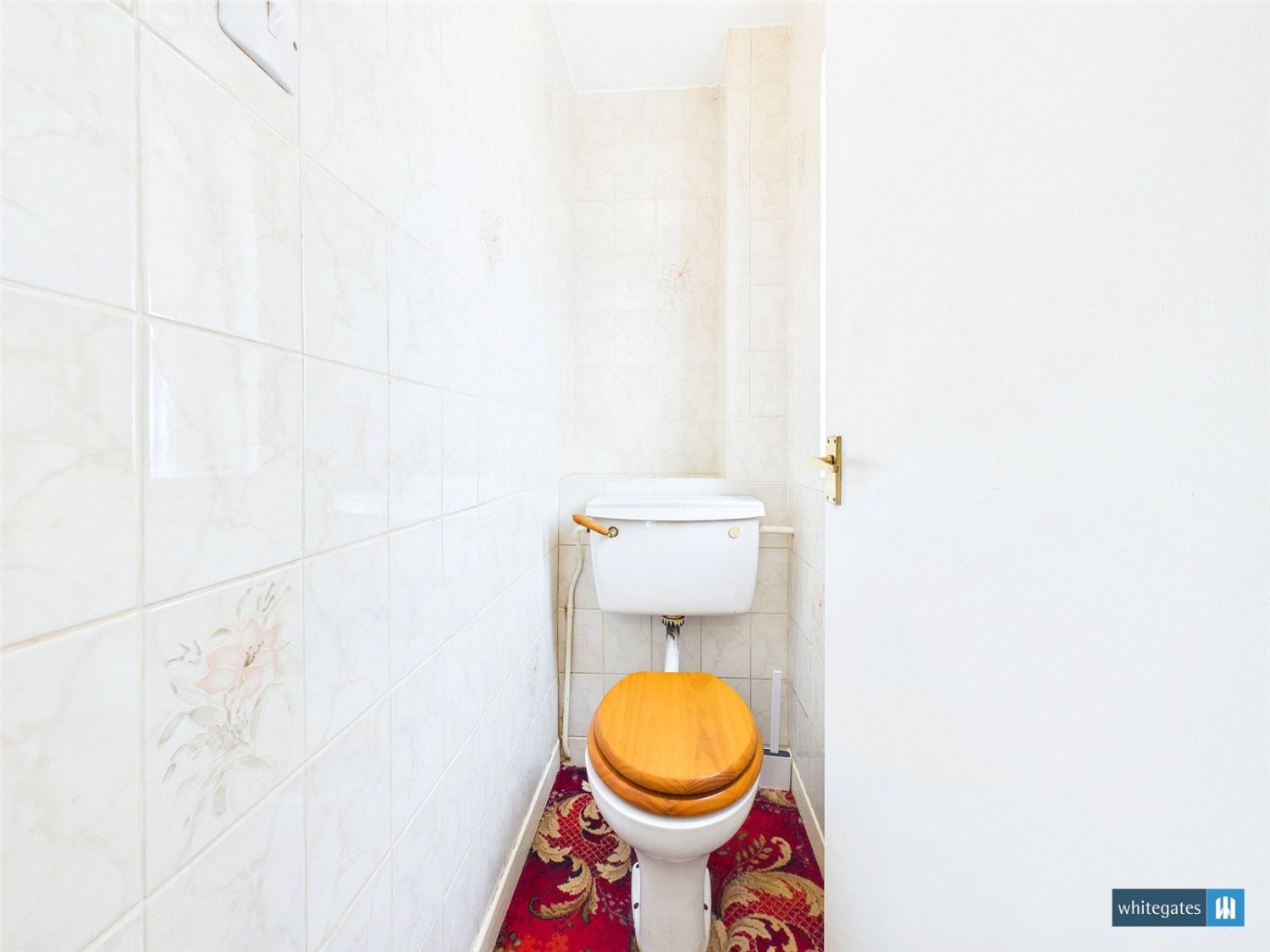 Rossington, Doncaster, South Yorkshire