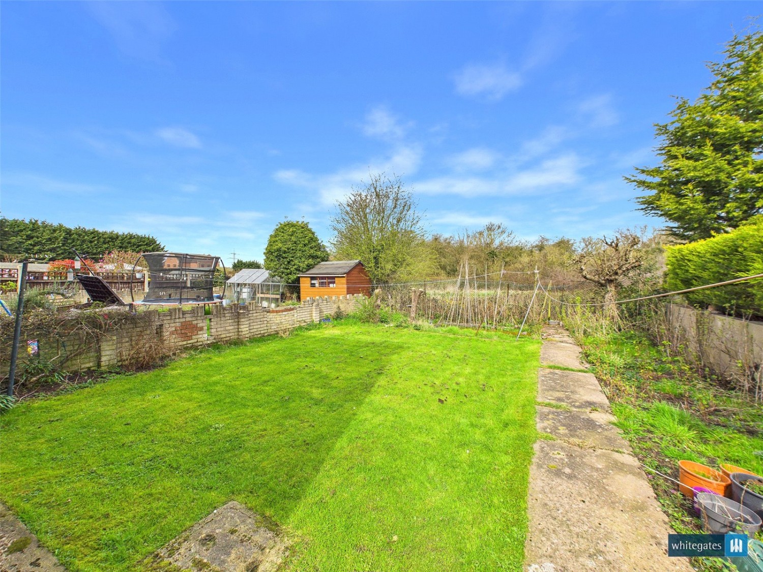 Rossington, Doncaster, South Yorkshire