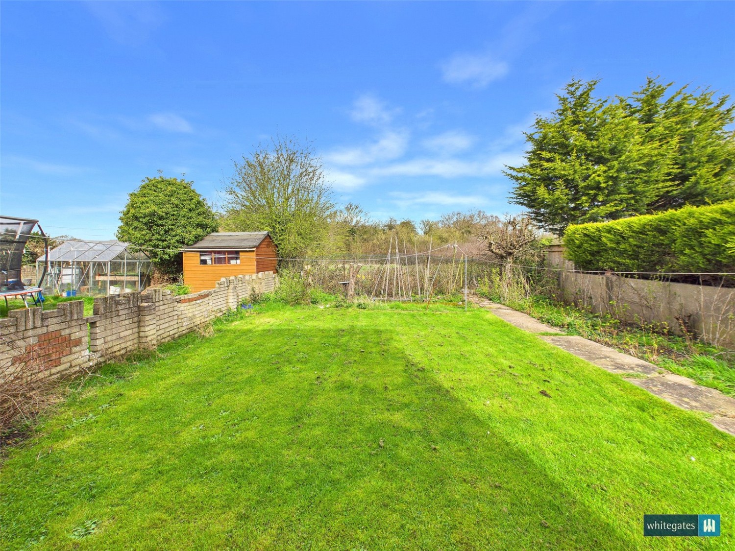 Rossington, Doncaster, South Yorkshire