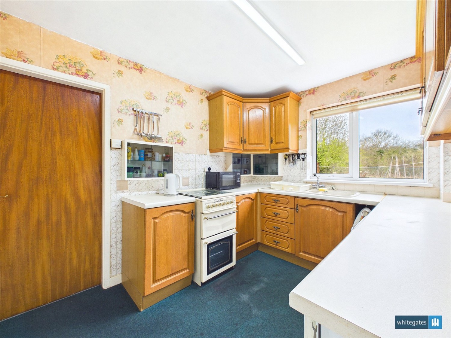 Rossington, Doncaster, South Yorkshire