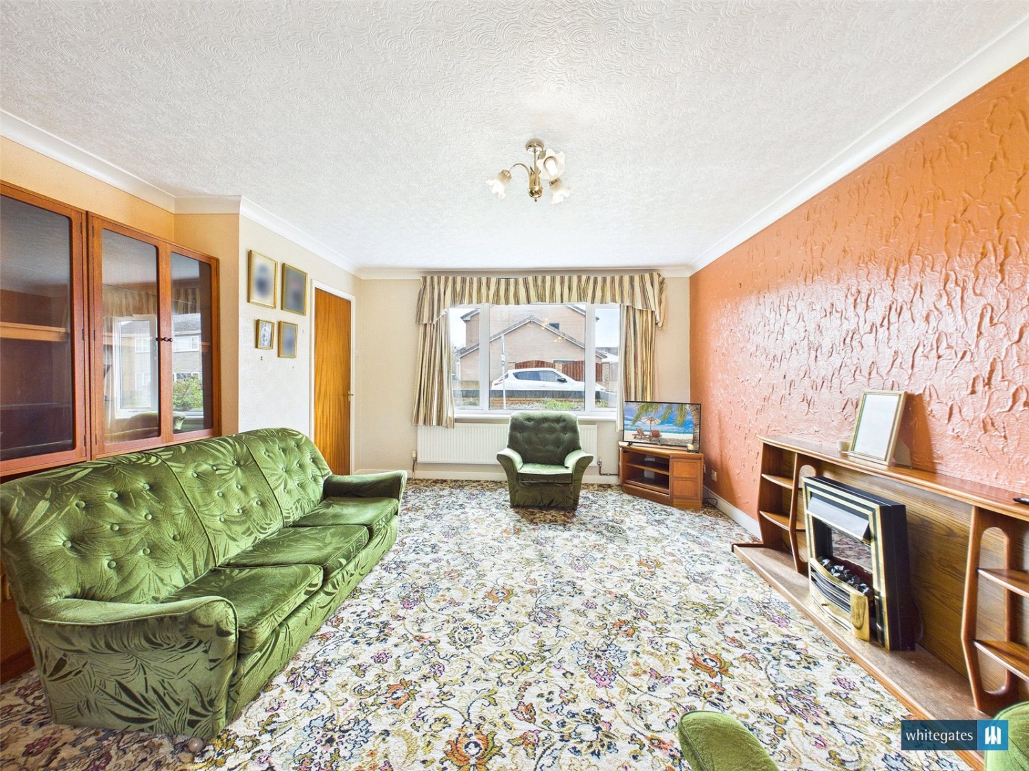 Rossington, Doncaster, South Yorkshire