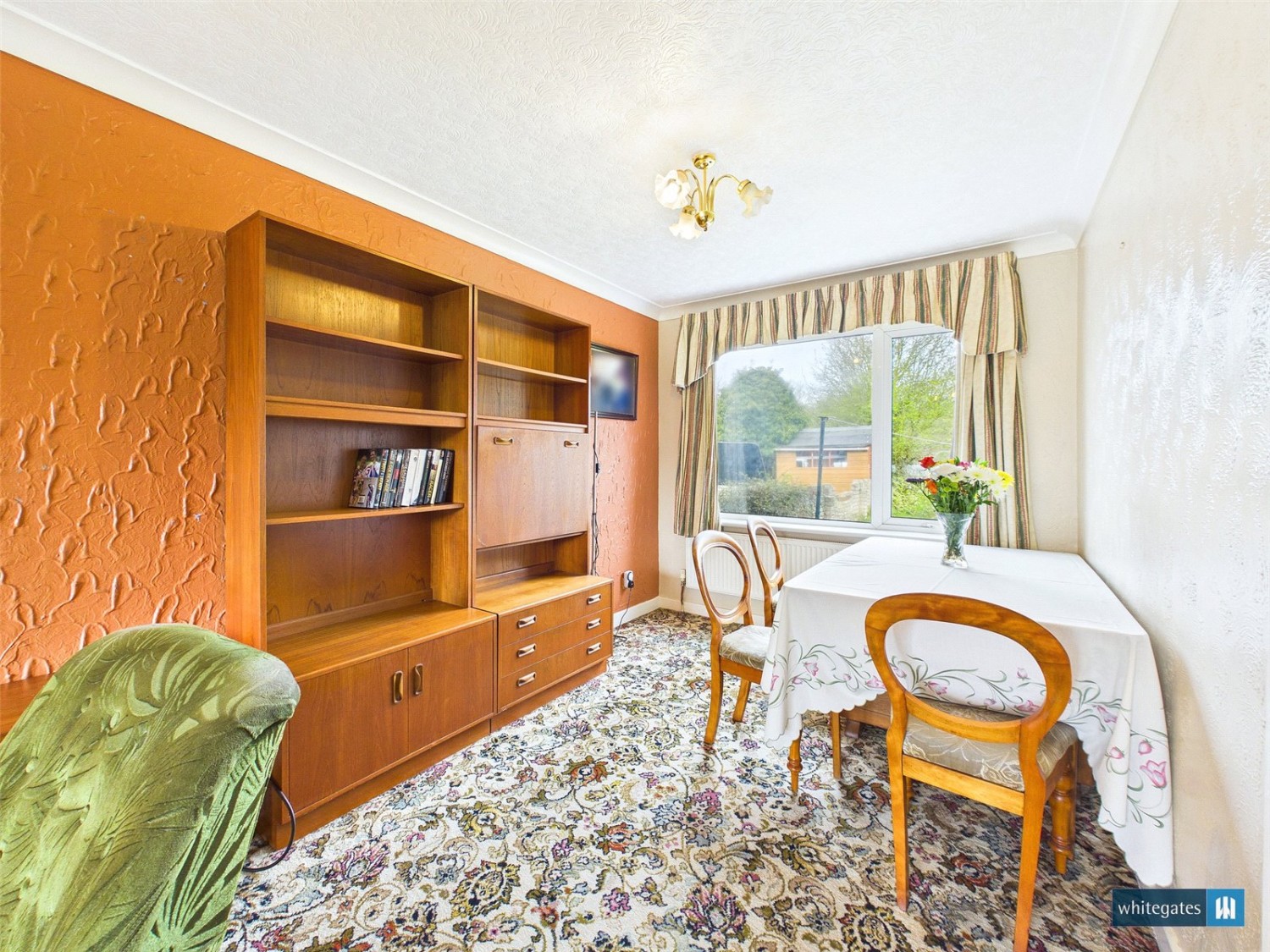 Rossington, Doncaster, South Yorkshire