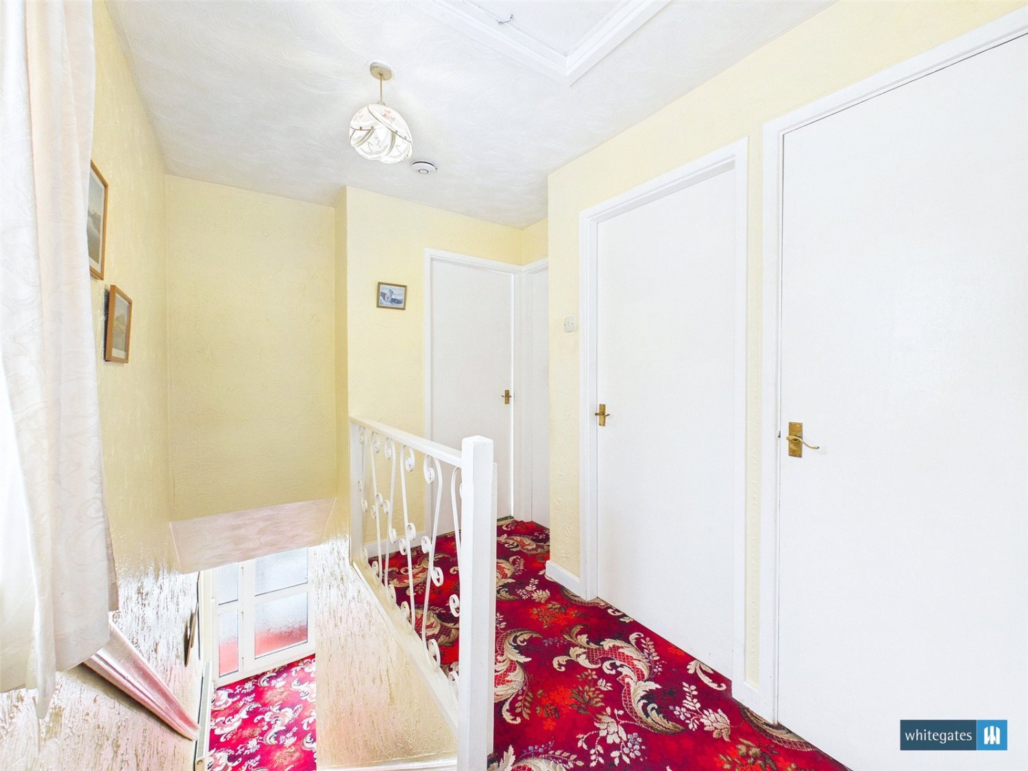 Rossington, Doncaster, South Yorkshire